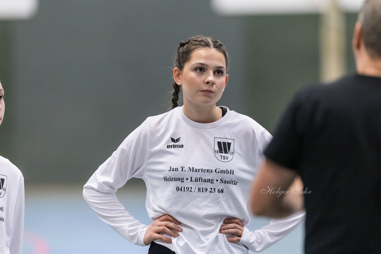 Bild 60 - wU16 Wiemersdorf